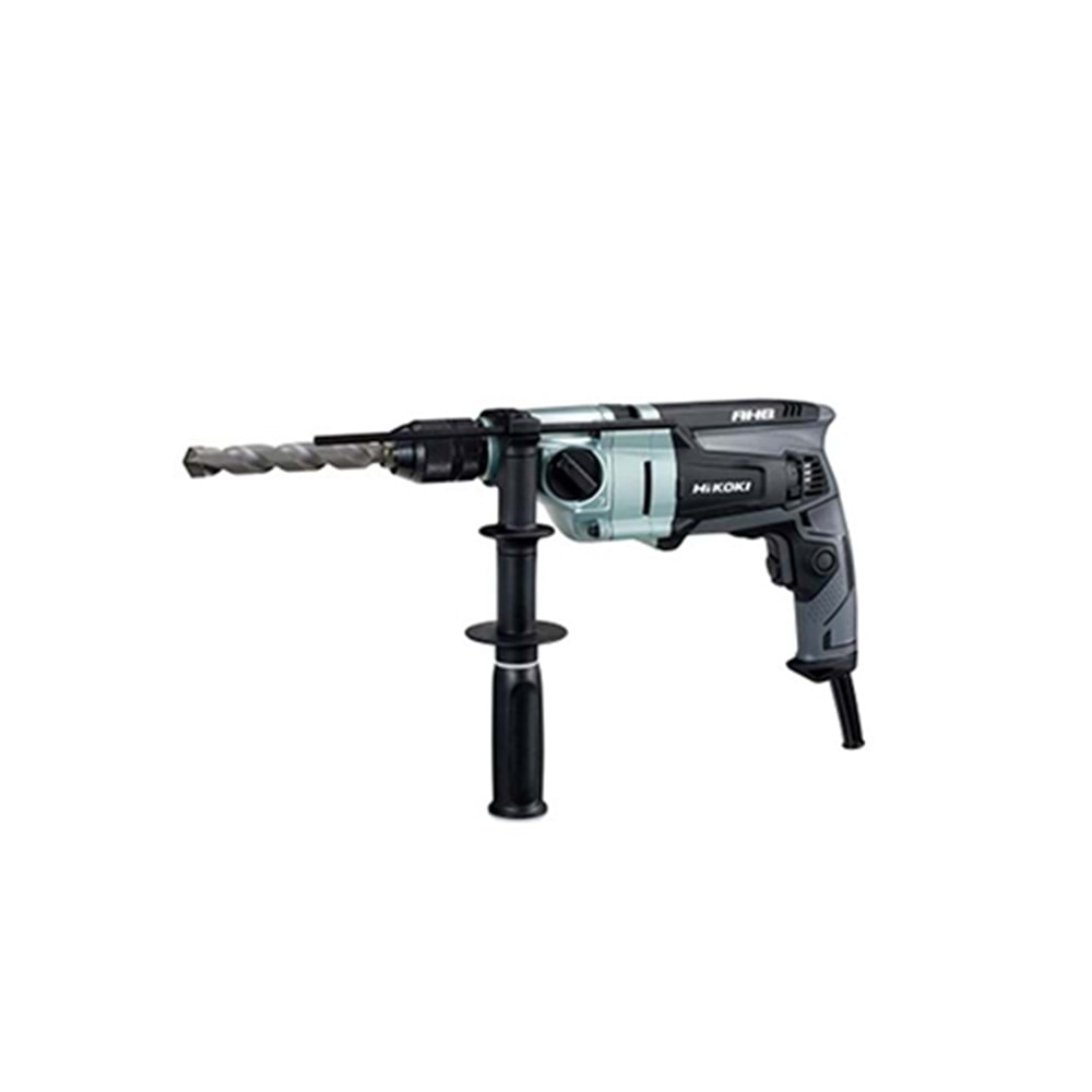 DV22V-1120 W 13 MM ELEKTRİKLİ DARBELİ MATKAP